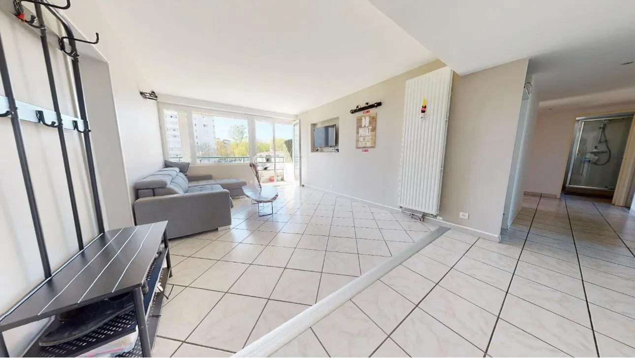 Room Rue des Violettes in Mérignac