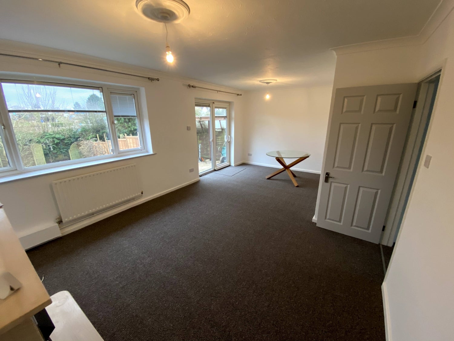 House Rennishaw Way in Northampton