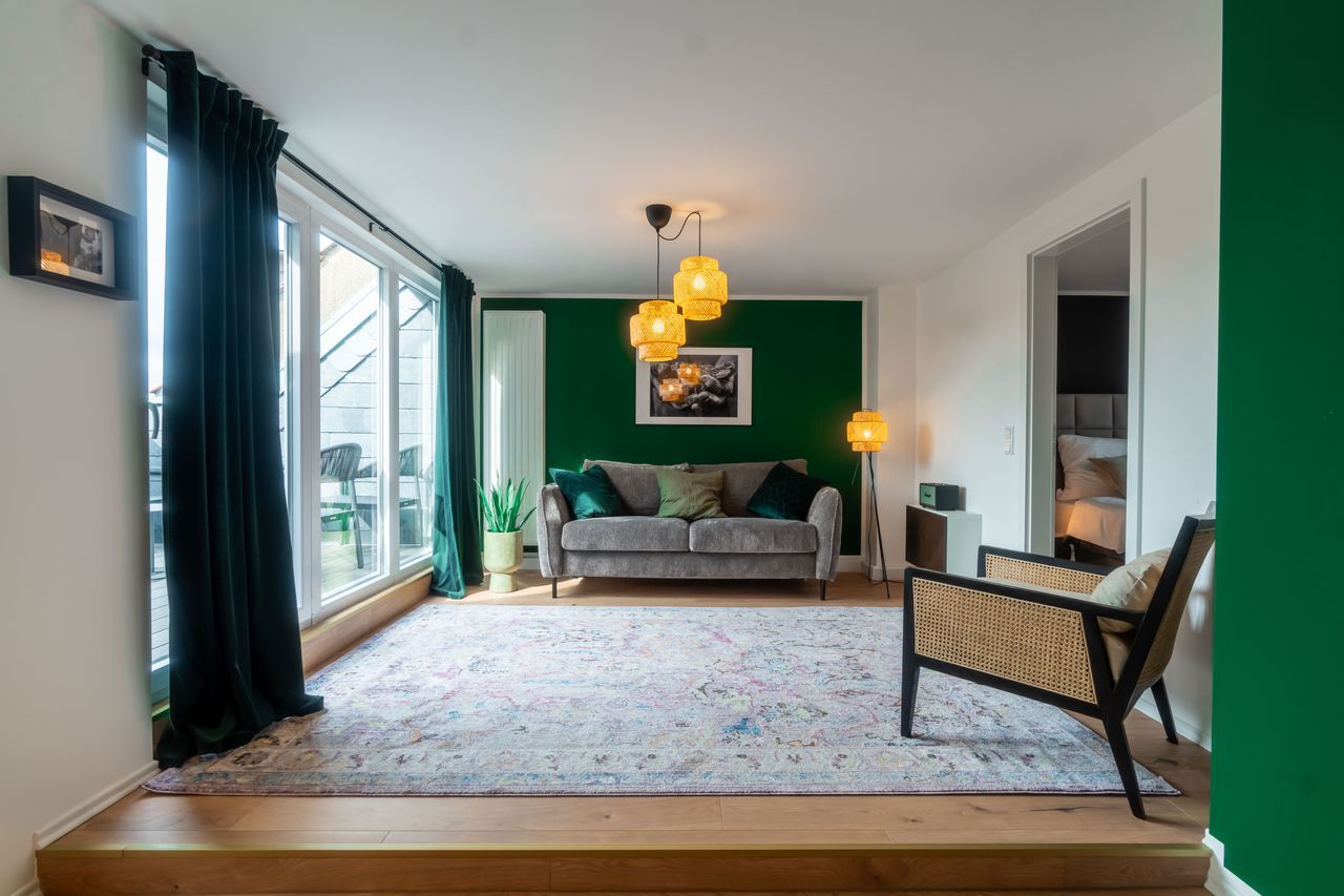 Wohnung Berliner Straße in Essen