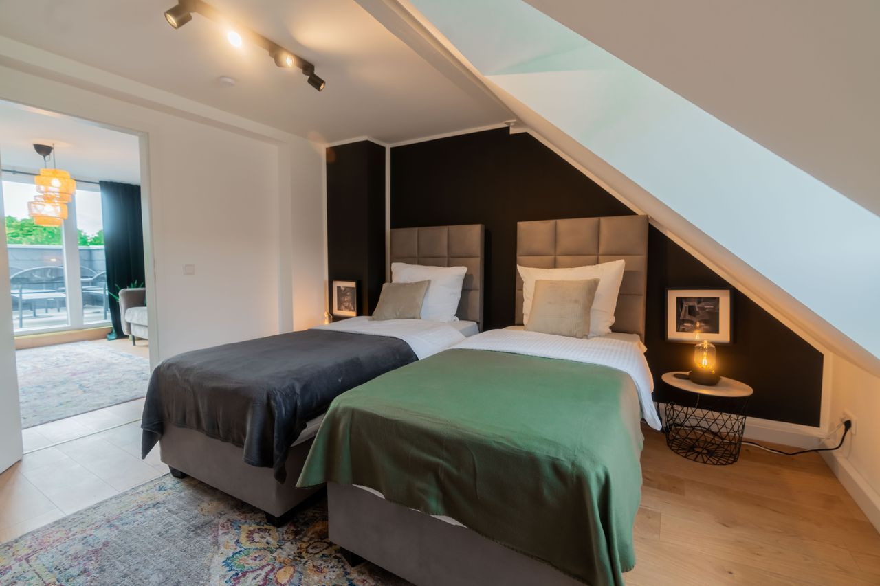 Wohnung Berliner Straße in Essen