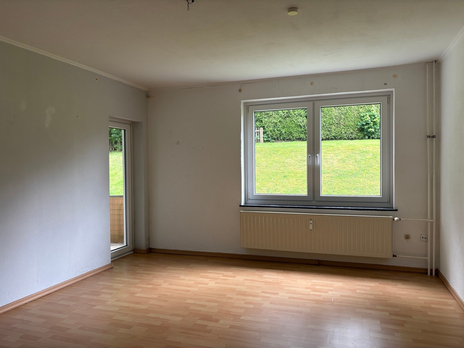 Wohnung Birkenstraße in Remscheid
