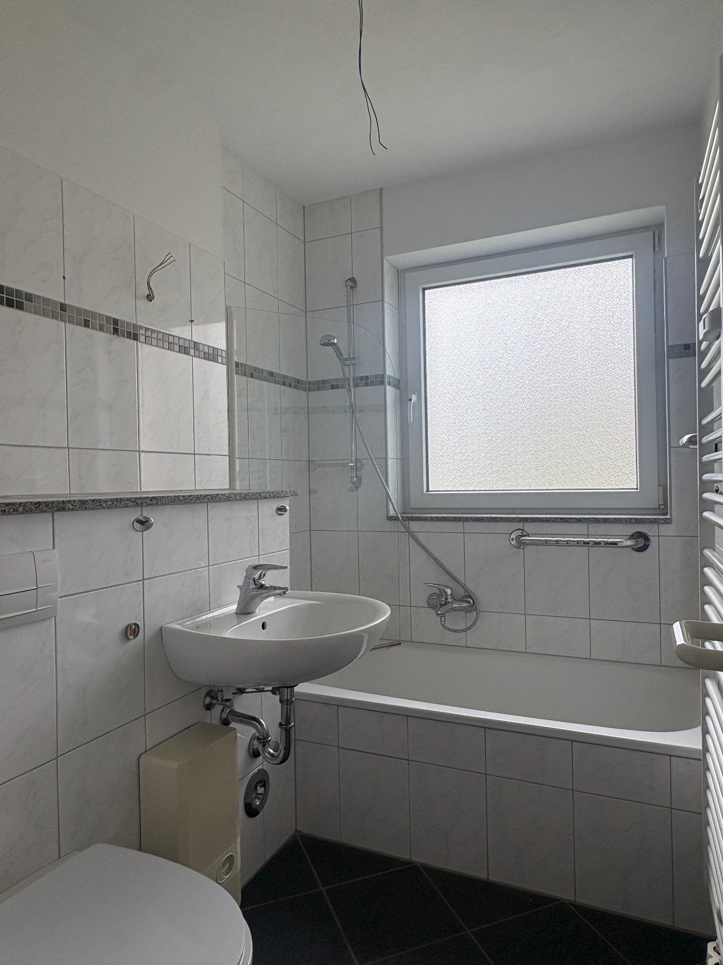 Wohnung Birkenstraße in Remscheid