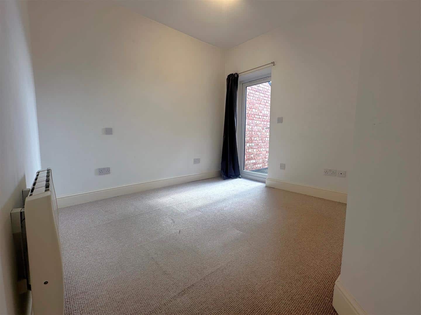 Flat Derngate in Northampton