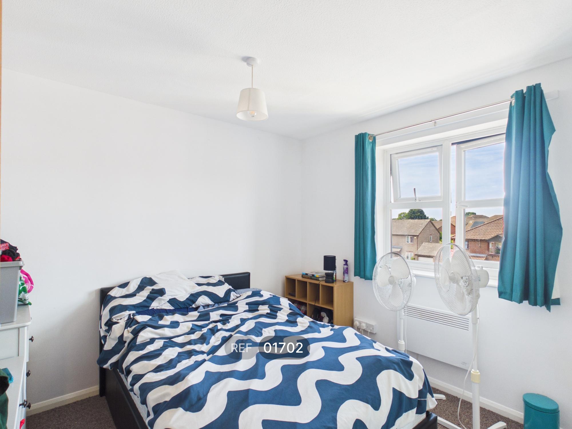 Flat Enville Way in Colchester