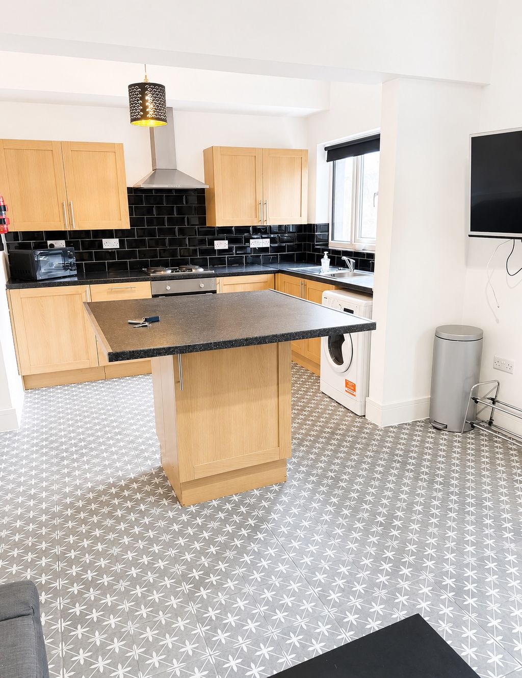 Room Beeston Road in Nottingham