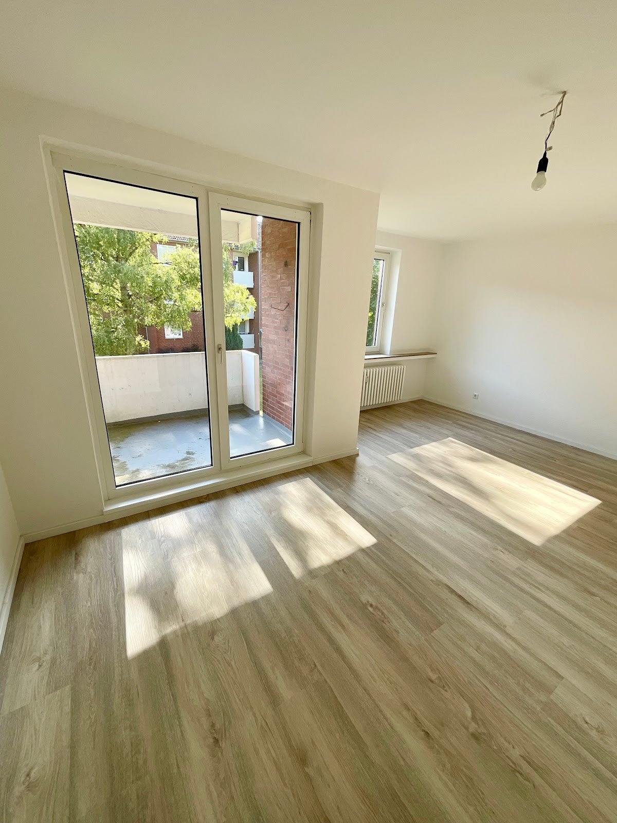 Wohnung Salzstraße in Verden (Aller)