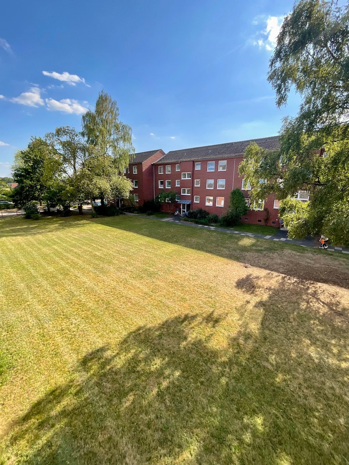 Wohnung Salzstraße in Verden (Aller)