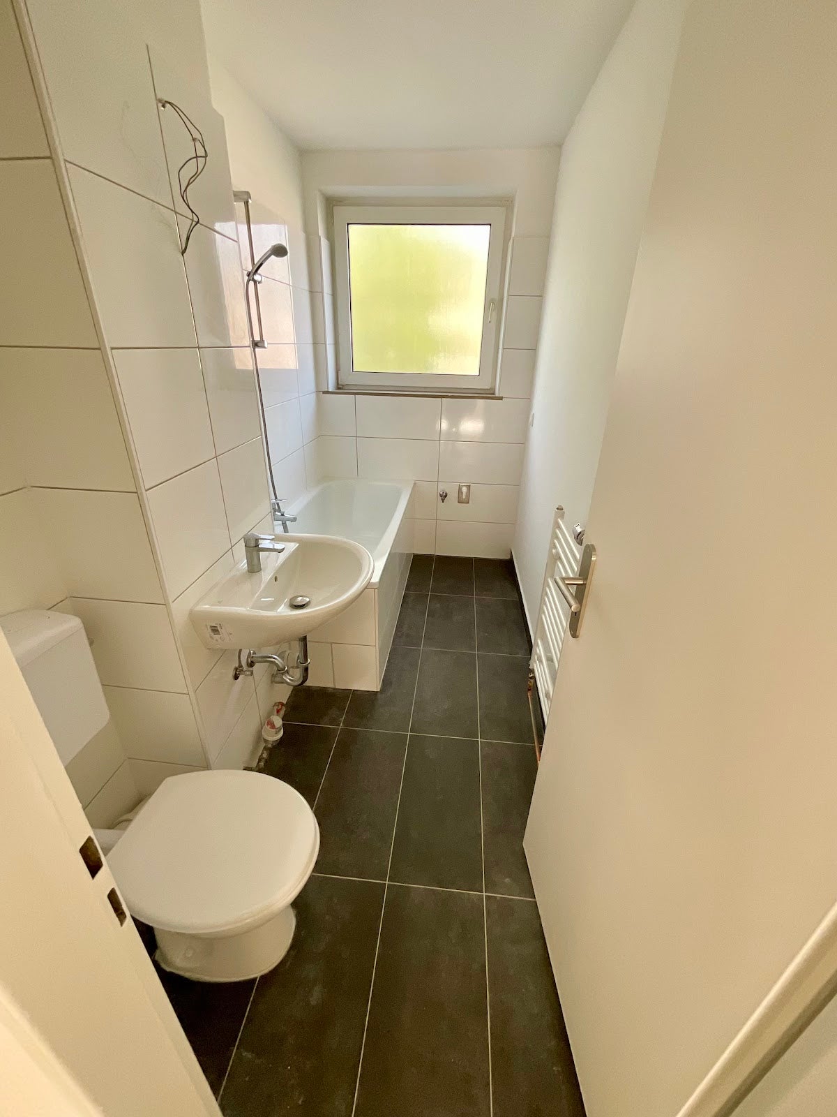 Wohnung Salzstraße in Verden (Aller)