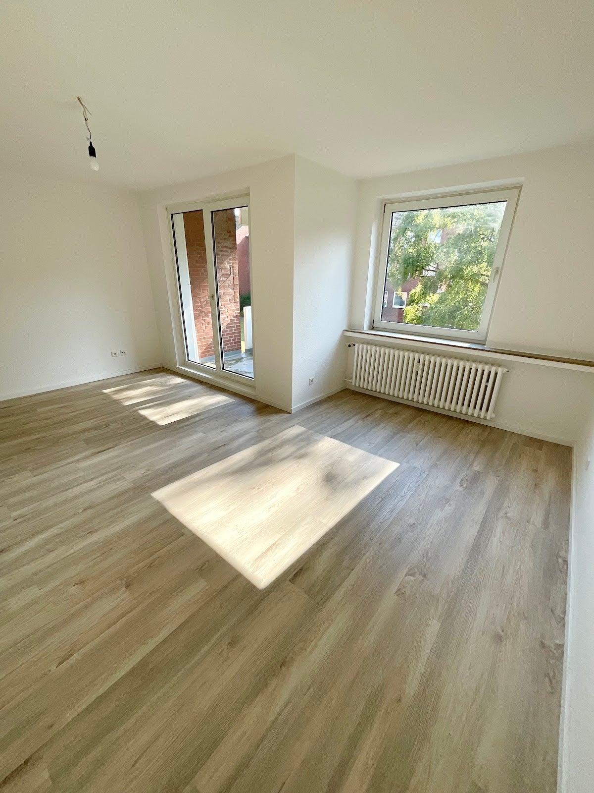 Wohnung Salzstraße in Verden (Aller)
