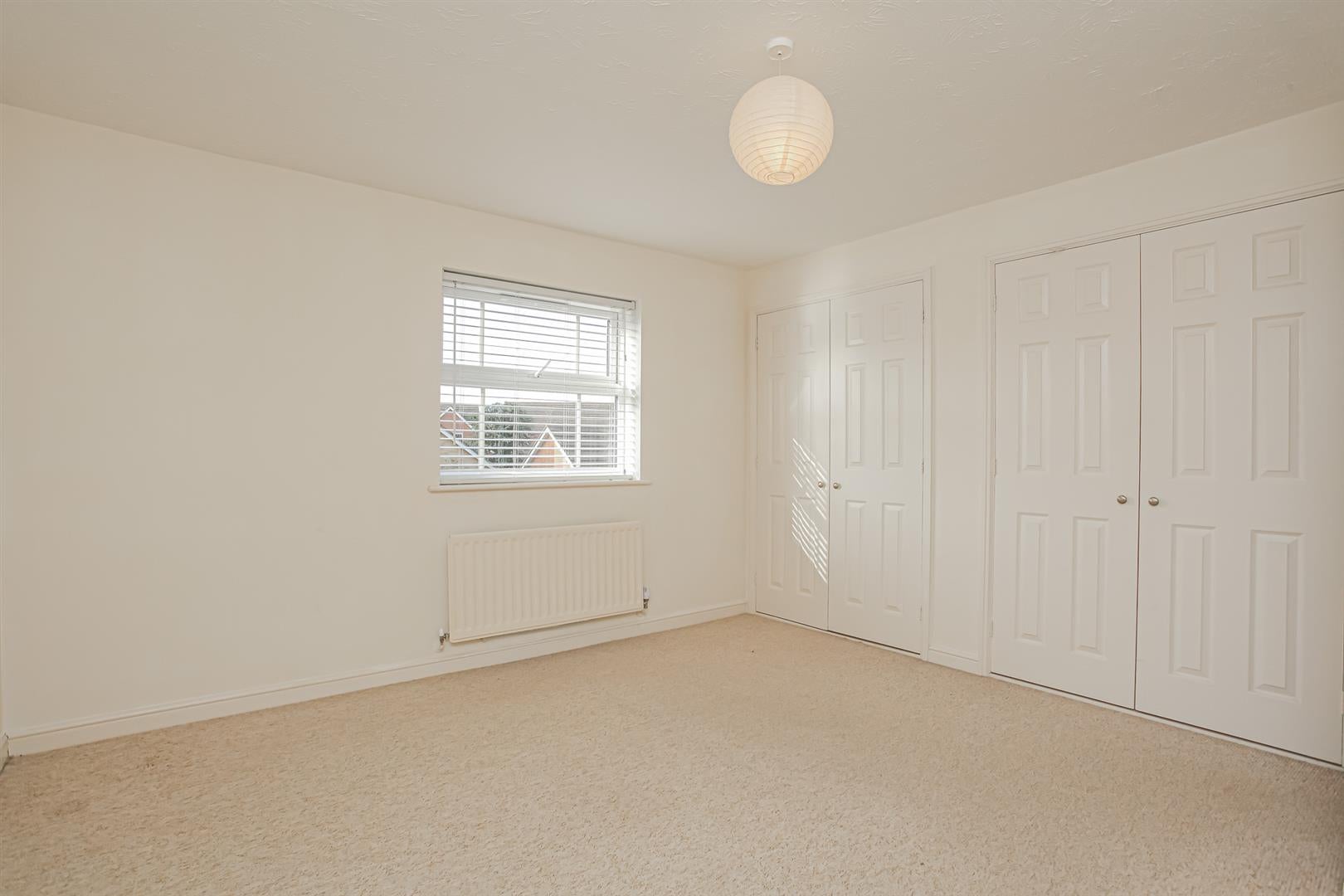 House Stort Close in South Oxfordshire