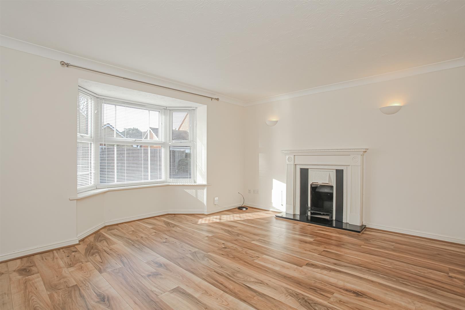 House Stort Close in South Oxfordshire