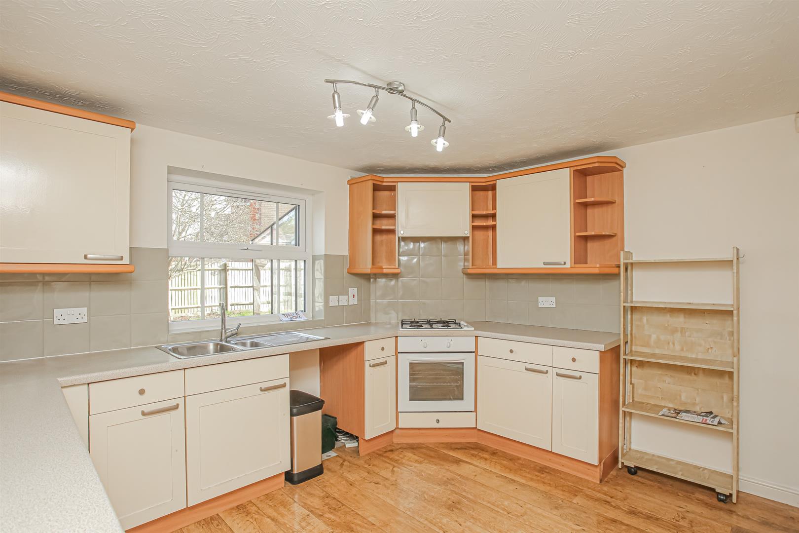 House Stort Close in South Oxfordshire