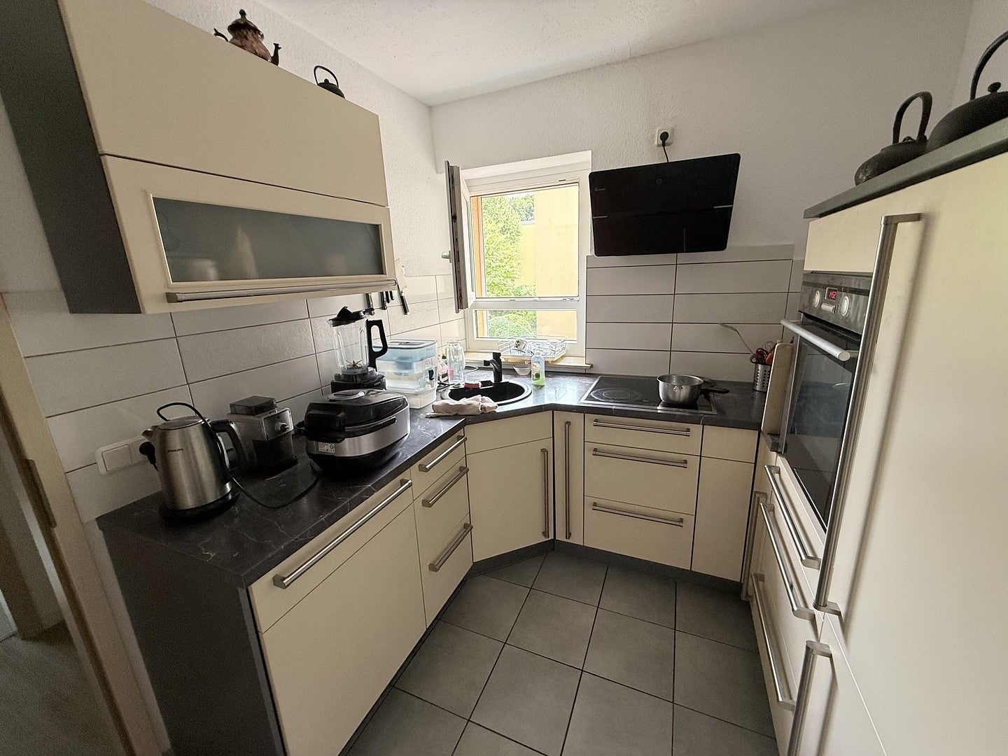 Wohnung Am Roth in Königstein