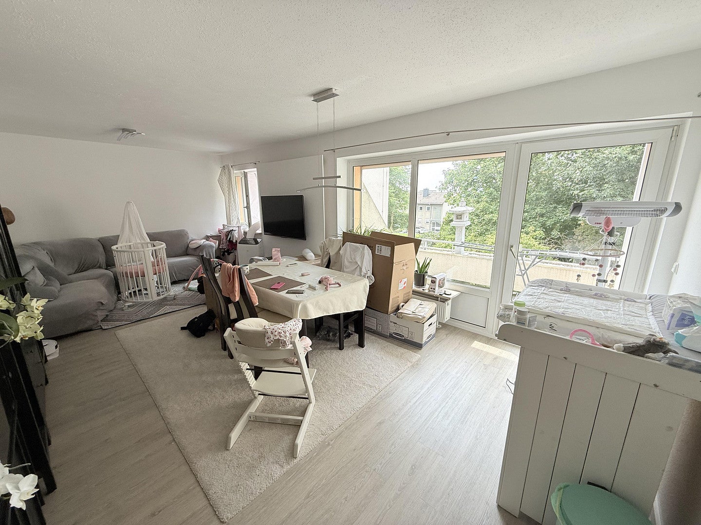 Wohnung Am Roth in Königstein