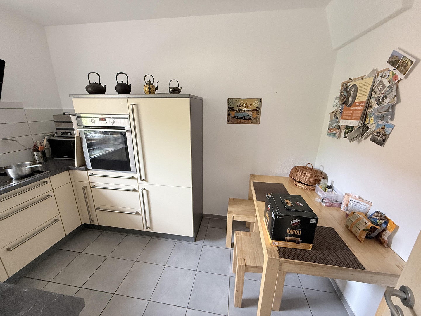 Wohnung Am Roth in Königstein