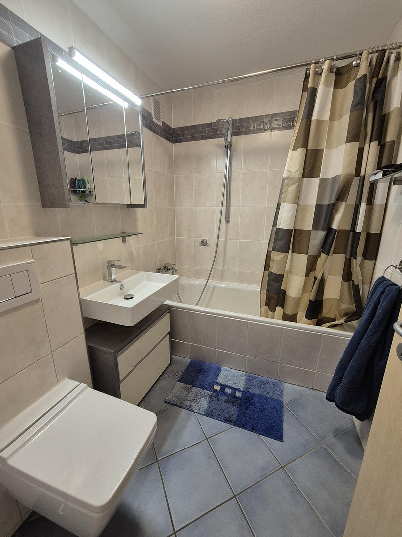 Wohnung Am Roth in Königstein
