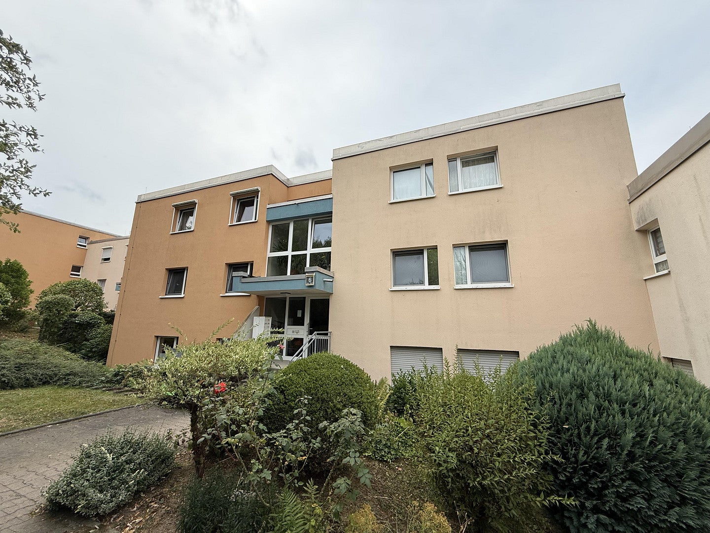 Wohnung Am Roth in Königstein