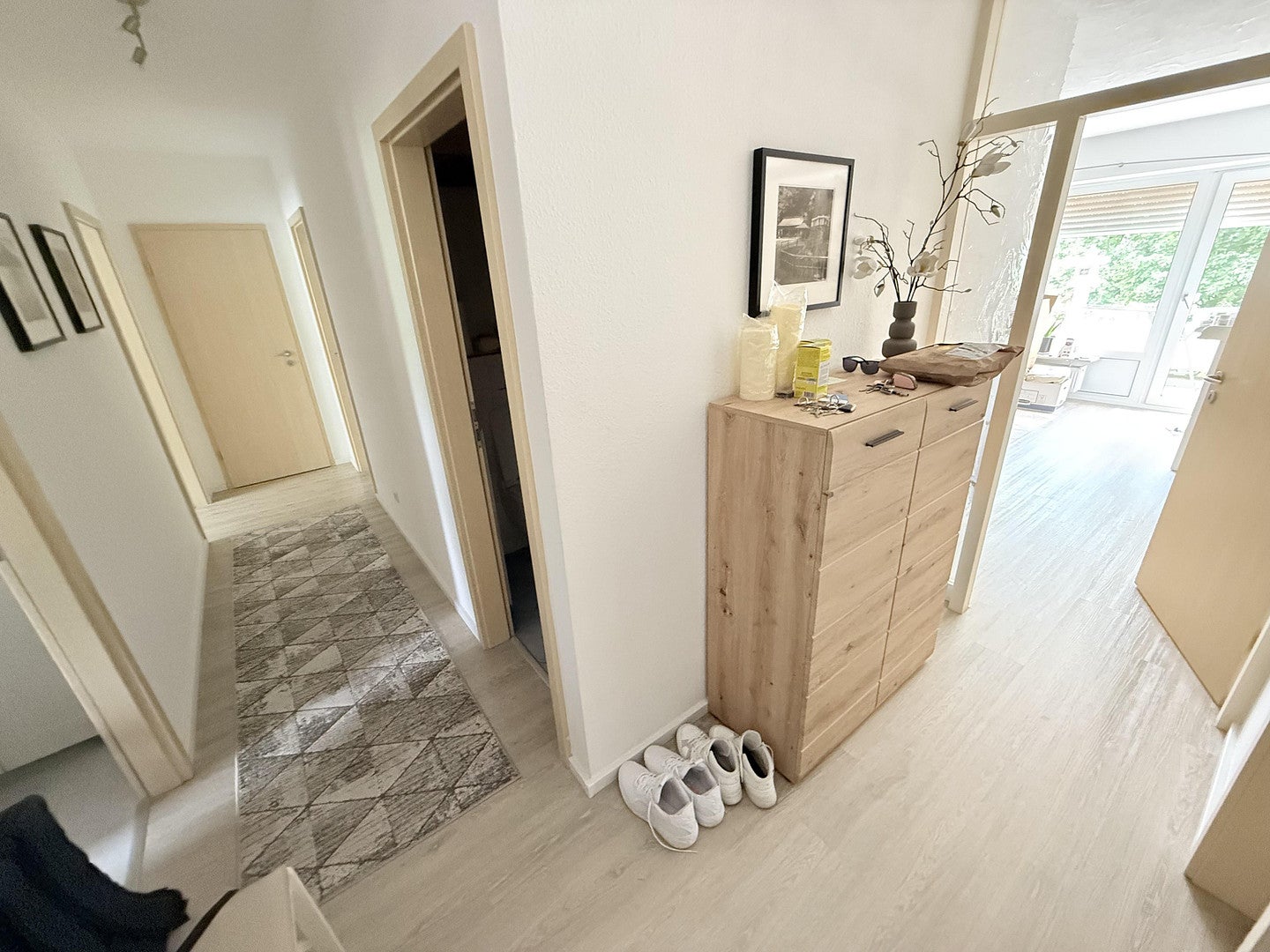 Wohnung Am Roth in Königstein