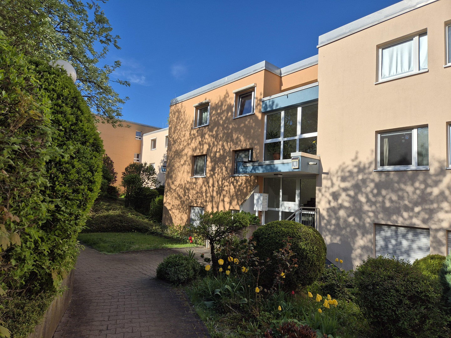 Wohnung Am Roth in Königstein