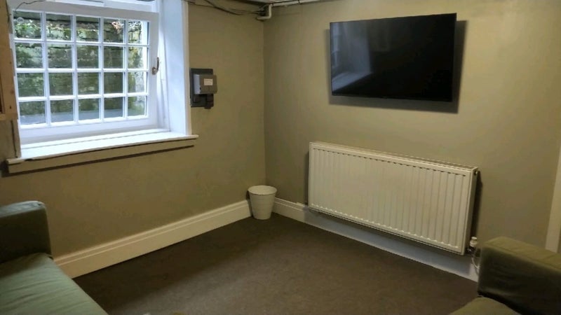 Room Back Starkie Street in Preston