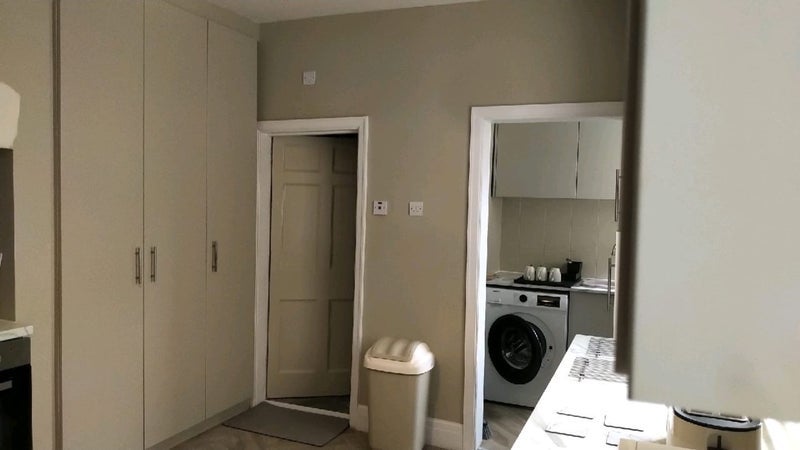 Room Back Starkie Street in Preston