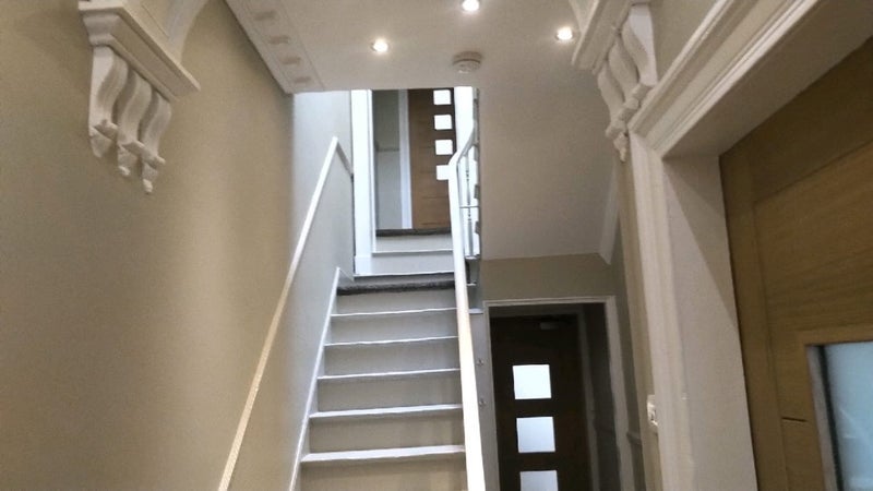 Room Back Starkie Street in Preston