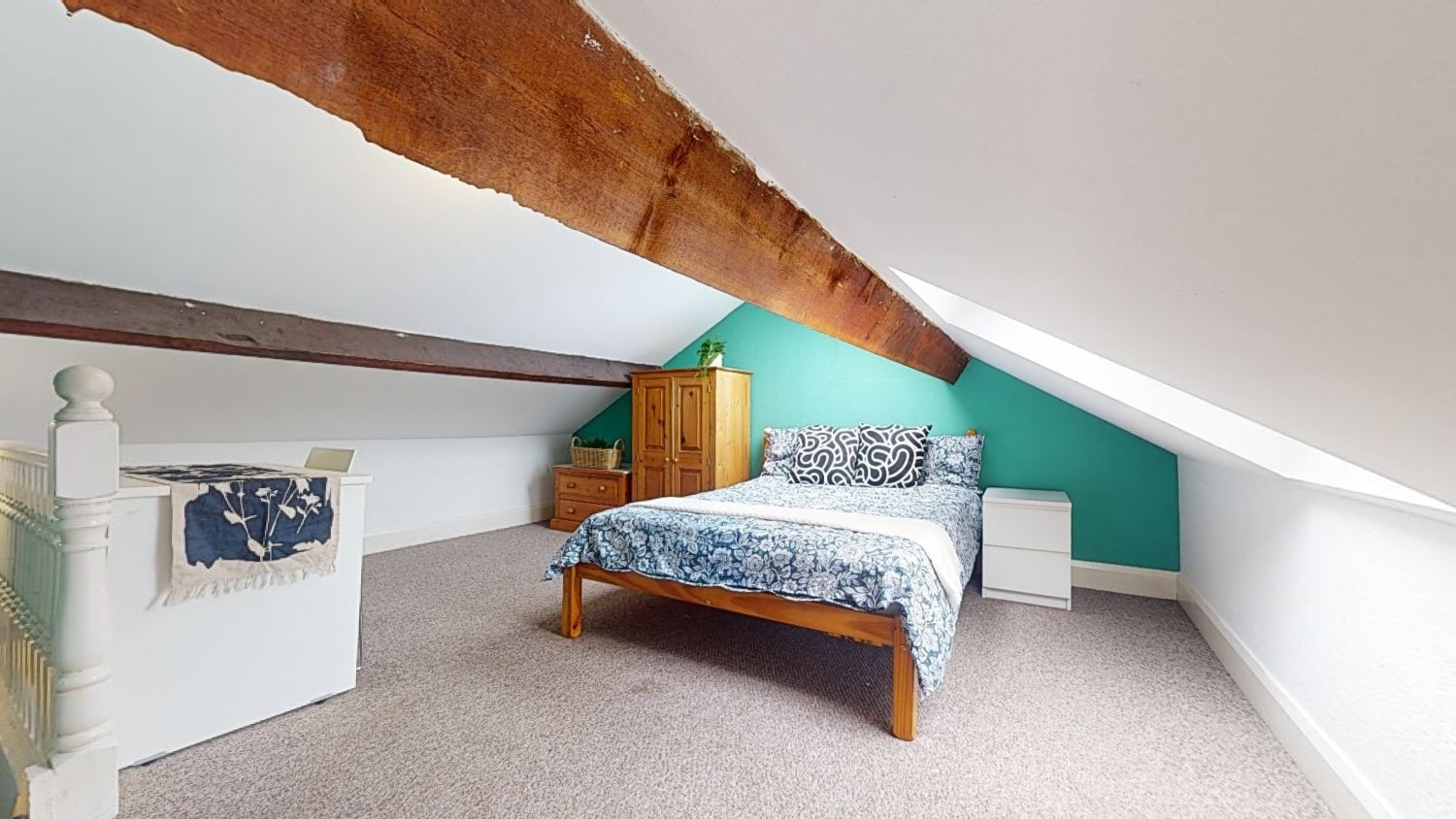 House Ridding Terrace in Nottingham