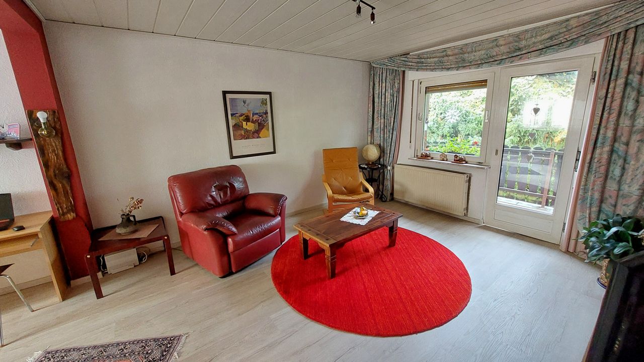 Wohnung Am Vogelsang in Leverkusen