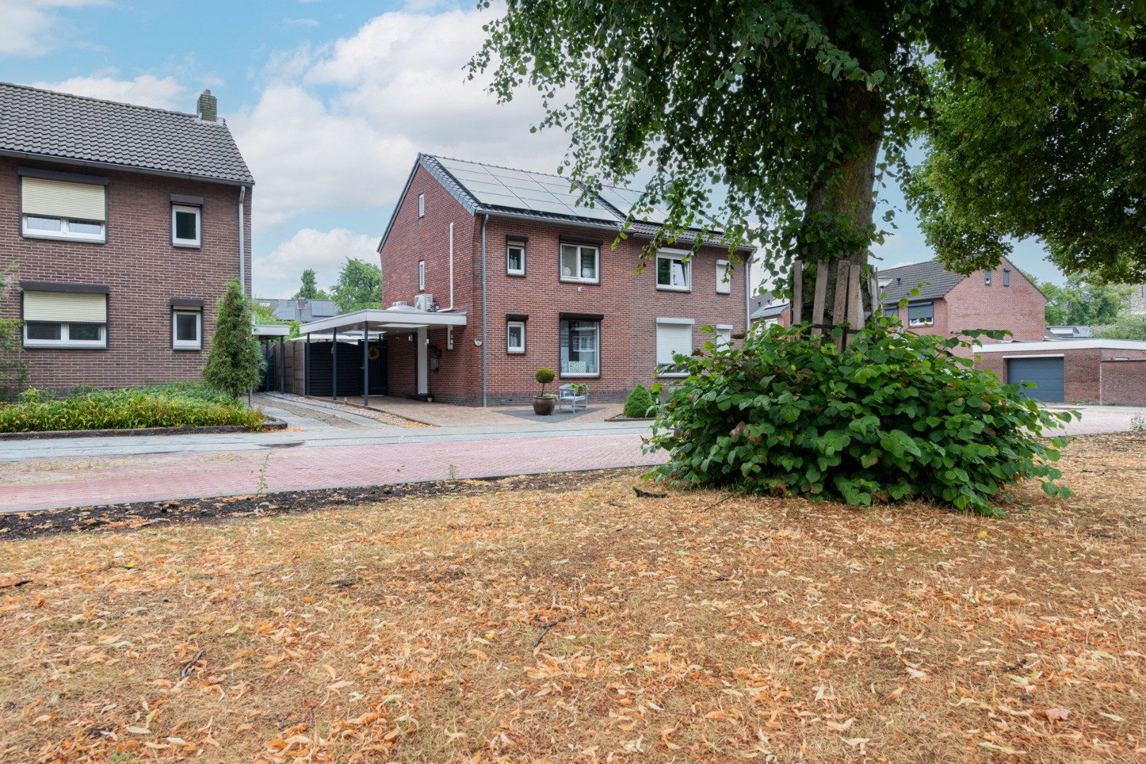 Heiveldstraat 78 in Kerkrade