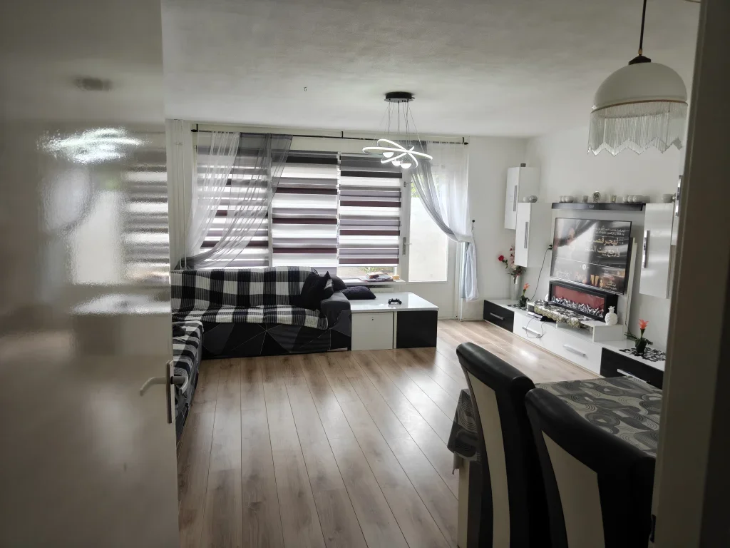 Huis Middenakker in Purmerend