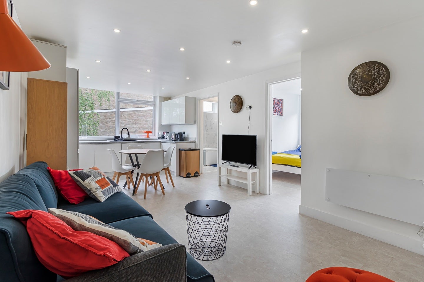 Flat West Park in Greater London
