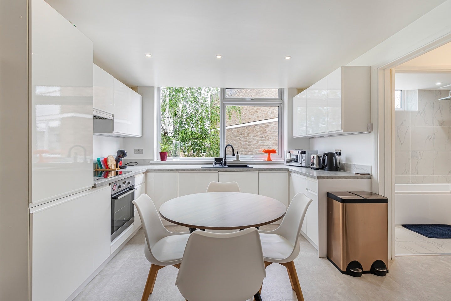 Flat West Park in Greater London