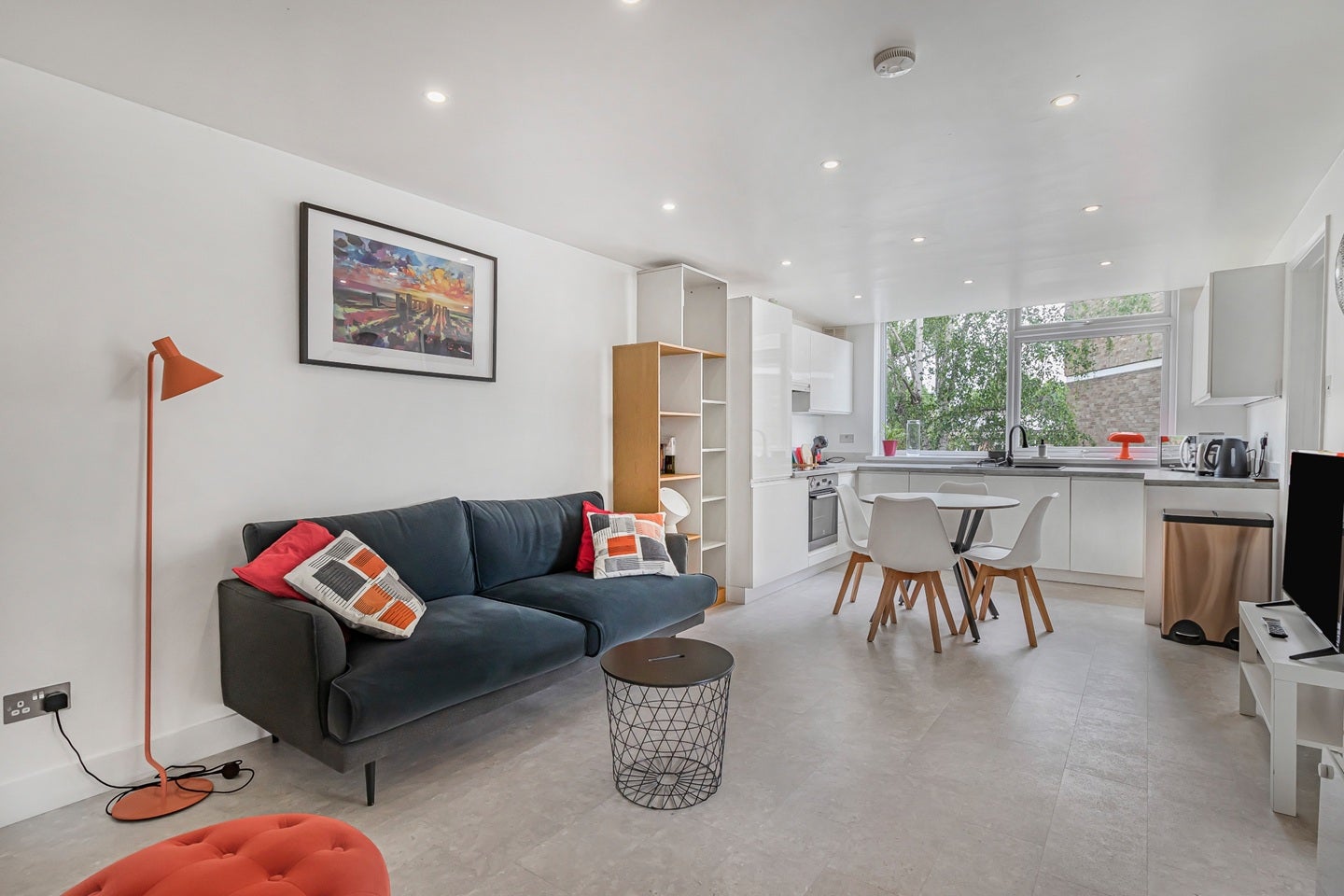 Flat West Park in Greater London