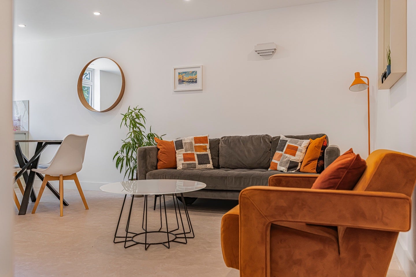 Flat West Park in Greater London