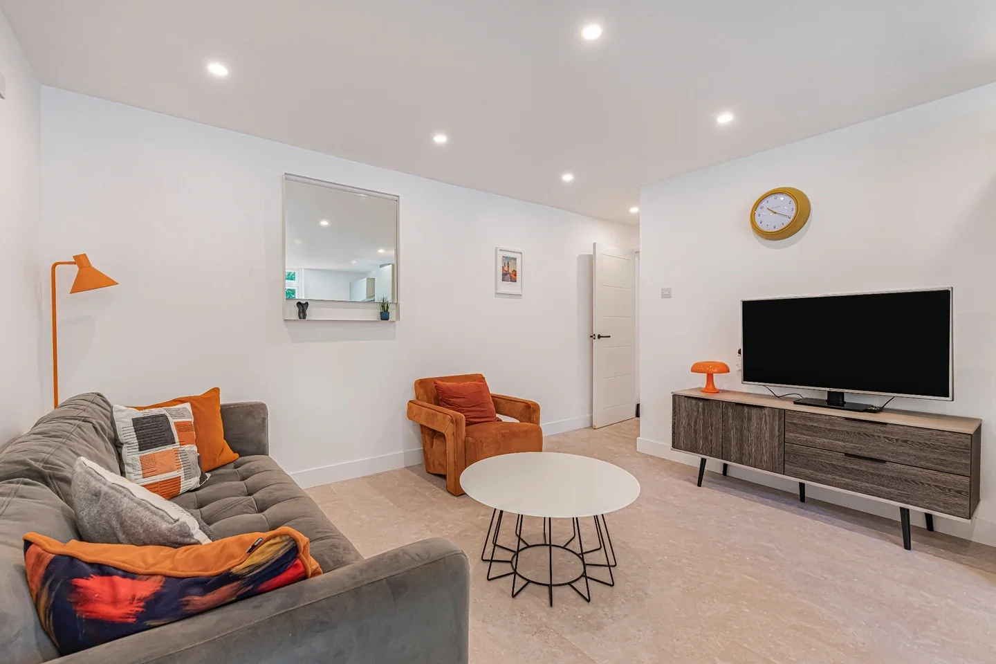 Flat West Park in Greater London