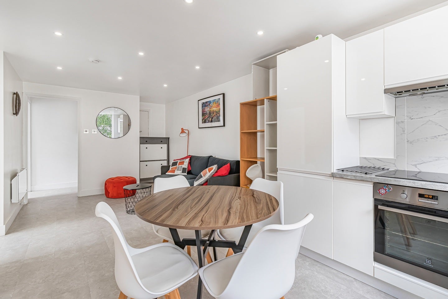 Flat West Park in Greater London