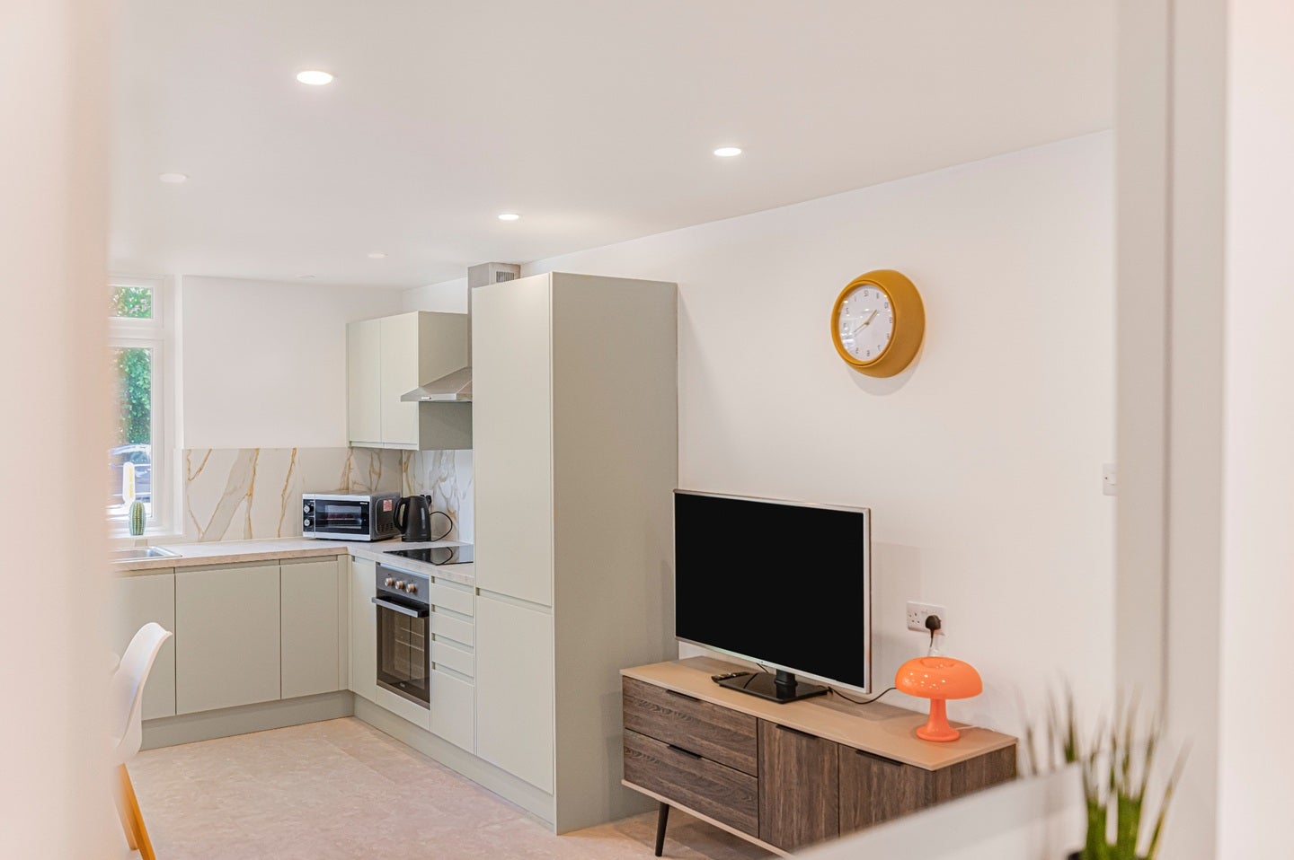 Flat West Park in Greater London