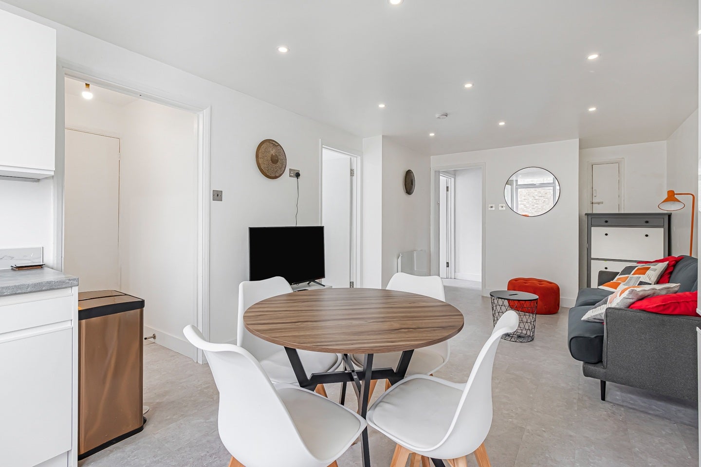 Flat West Park in Greater London
