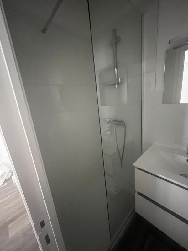 Appartement Place Molière à Angers
