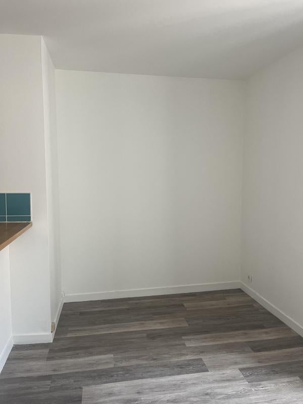 Appartement Place Molière à Angers