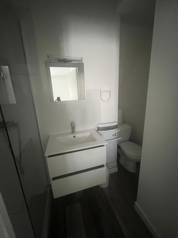Appartement Place Molière à Angers