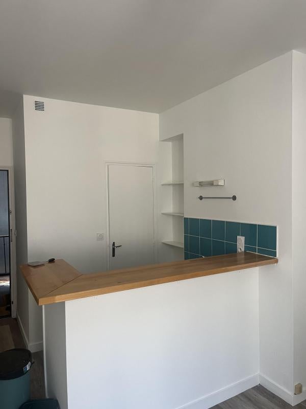 Appartement Place Molière à Angers