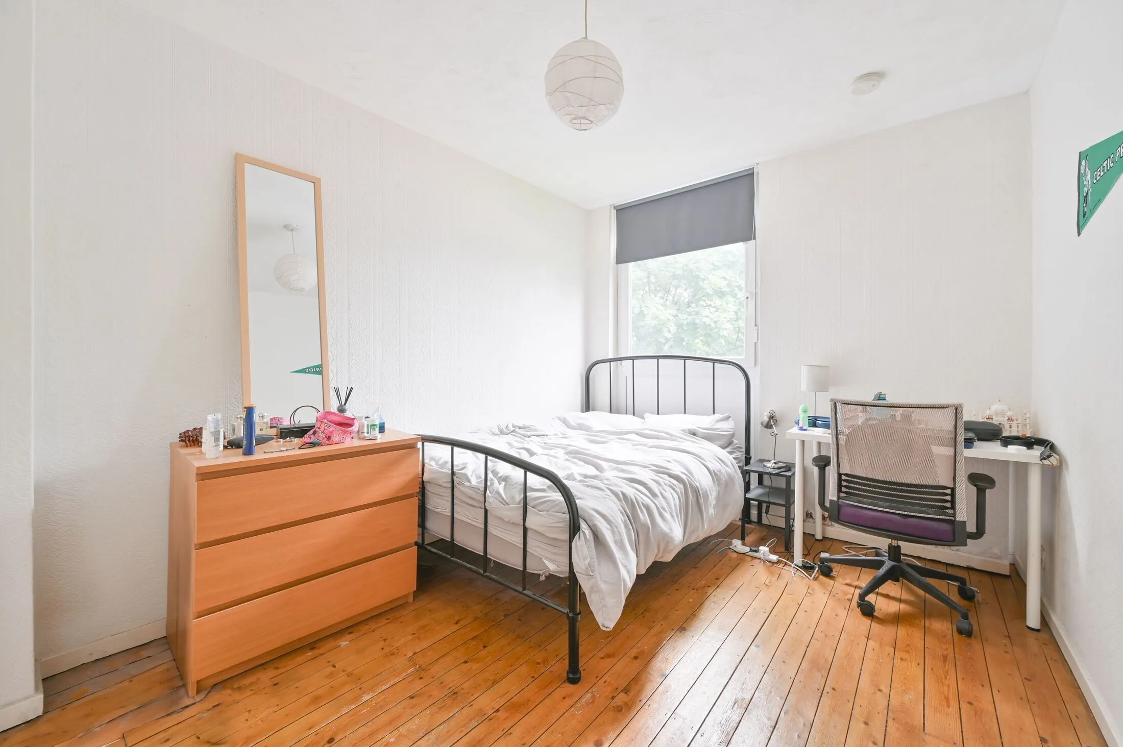 Flat Old Jamaica Road in Greater London