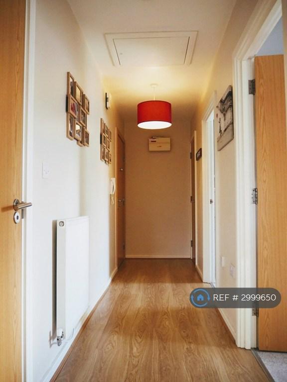 Flat Chelmer Road in Chelmsford