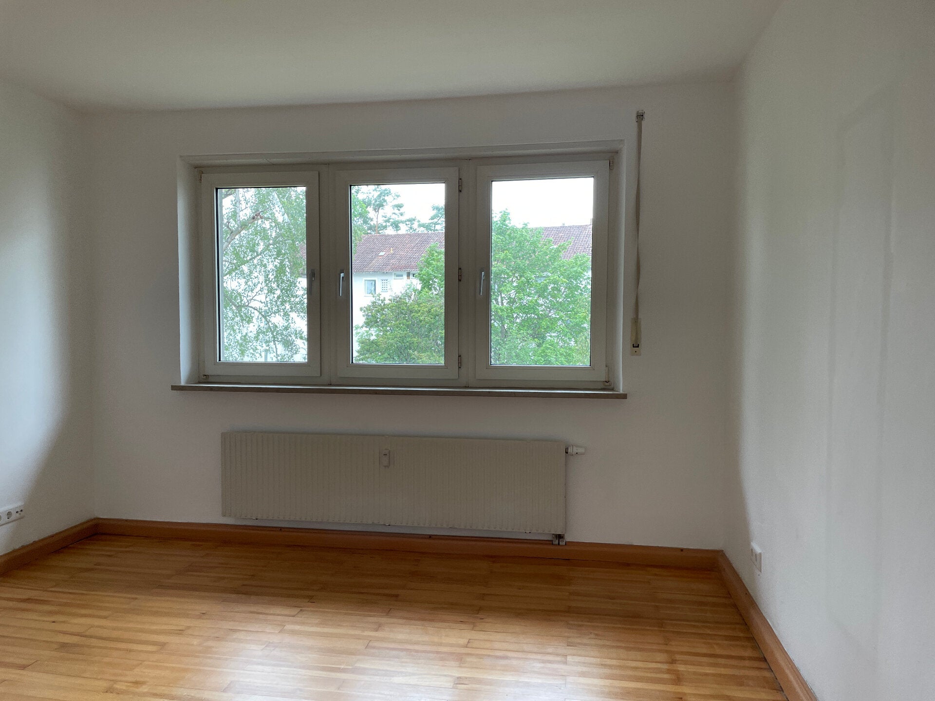 Wohnung Gleiwitzer Straße in Erlangen
