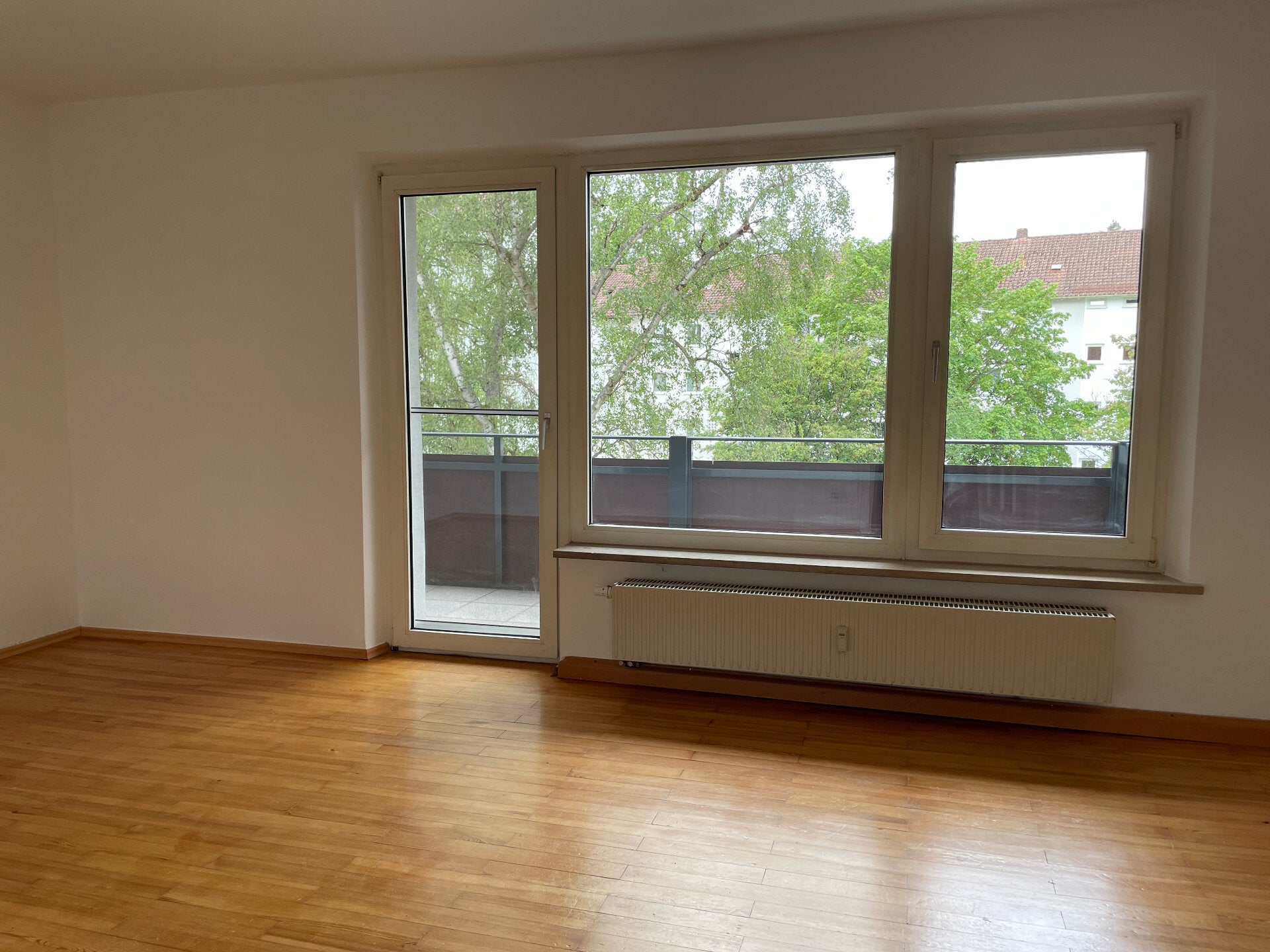 Wohnung Gleiwitzer Straße in Erlangen