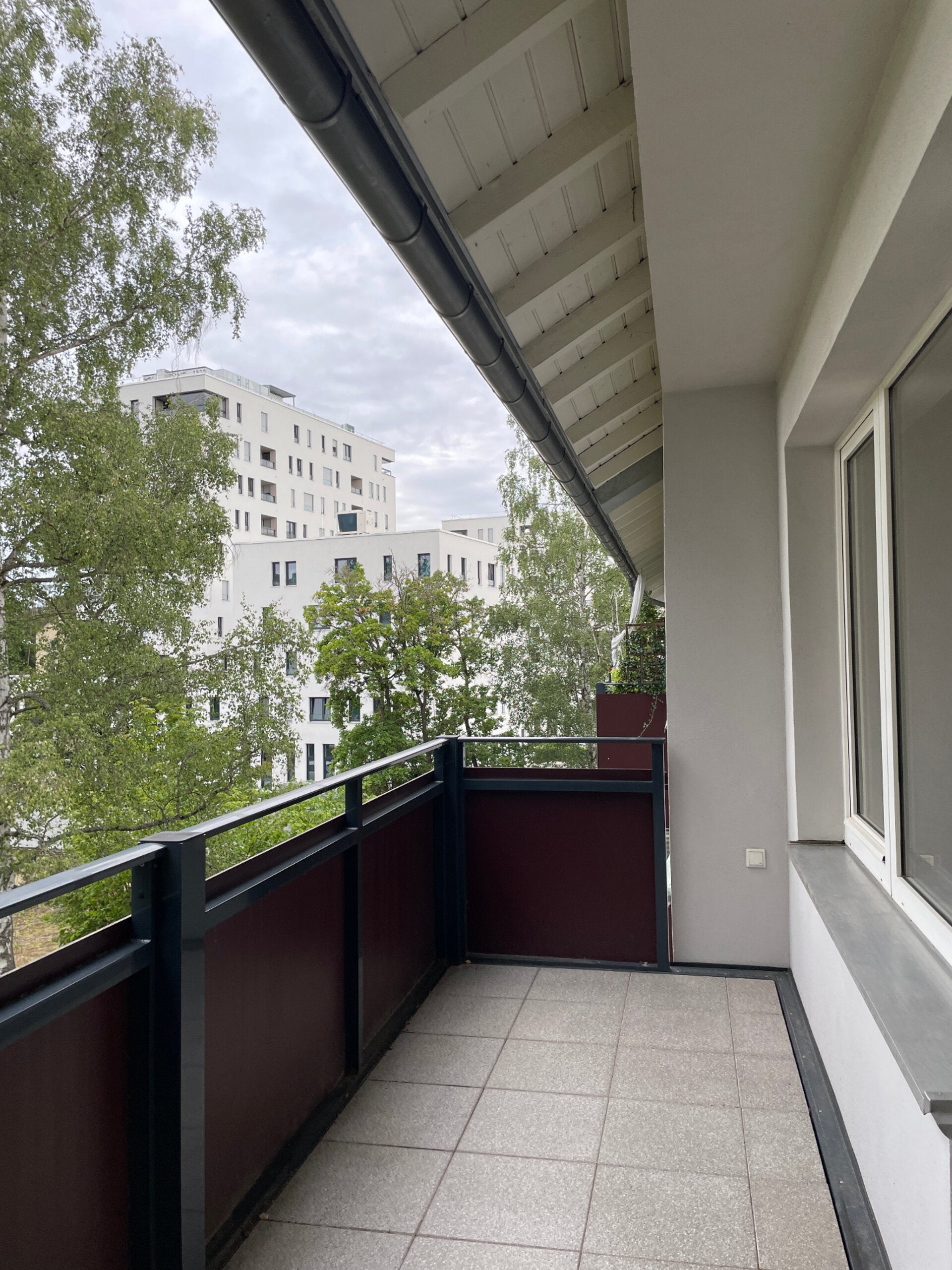 Wohnung Gleiwitzer Straße in Erlangen