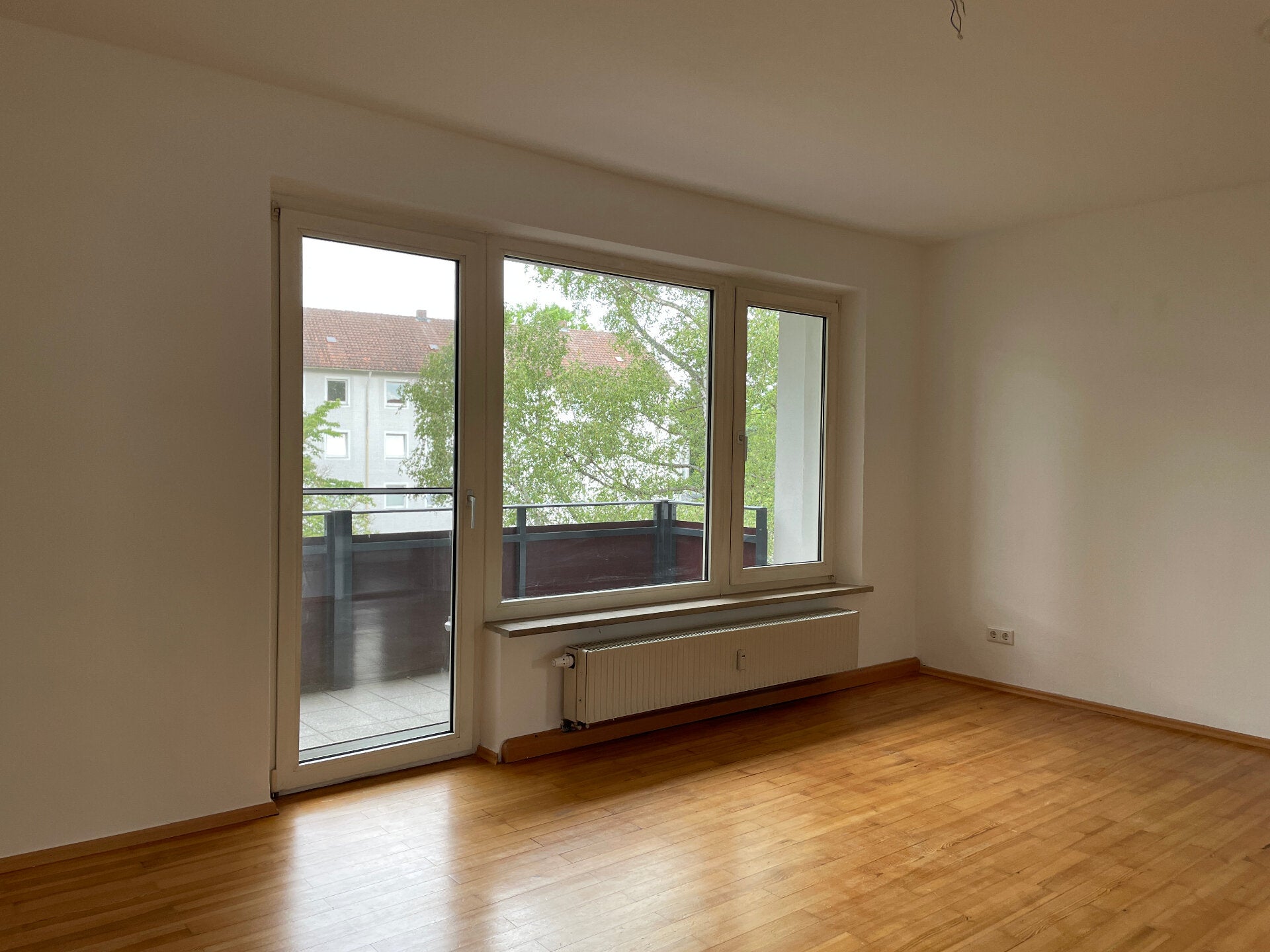 Wohnung Gleiwitzer Straße in Erlangen