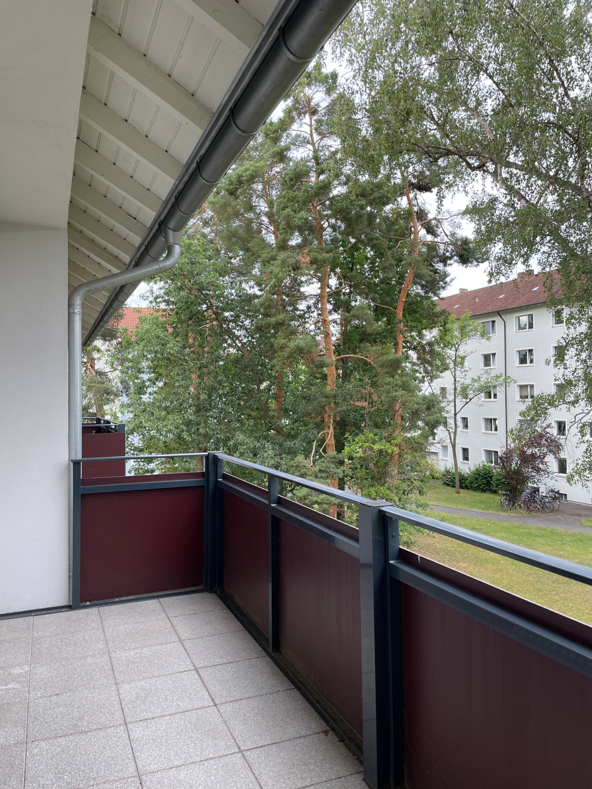 Wohnung Gleiwitzer Straße in Erlangen