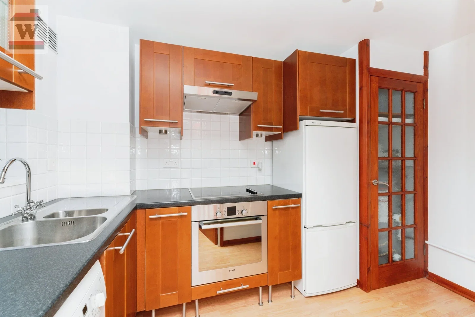 Flat Burket Close in Greater London